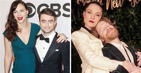 15 Celebrity Couples Who Kill the Stigma That Tall Women Can’t。